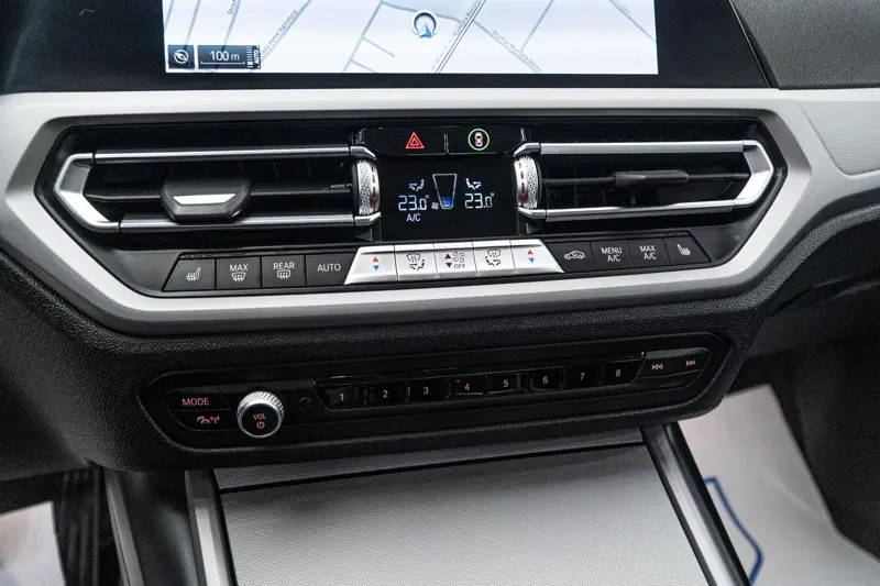BMW Seria 3 — Poza 14
