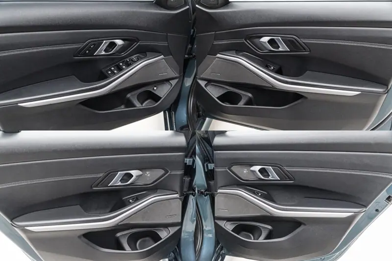 BMW Seria 3 — Poza 15