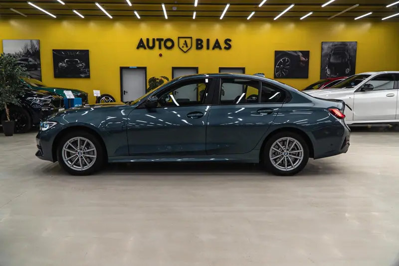 BMW Seria 3 — Poza 16