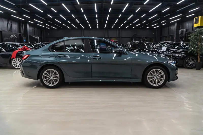 BMW Seria 3 — Poza 19