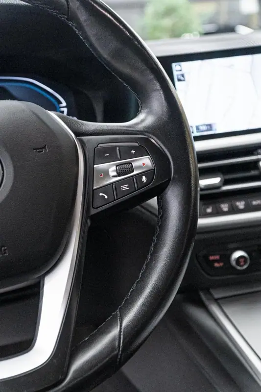 BMW Seria 3 — Poza 20