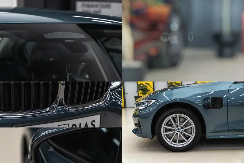 BMW Seria 3 — Poza 21