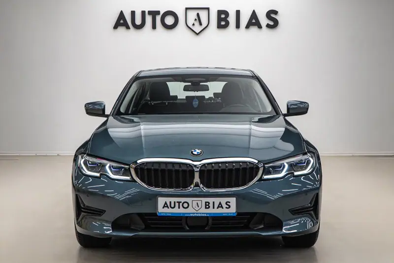 BMW Seria 3 — Poza 22