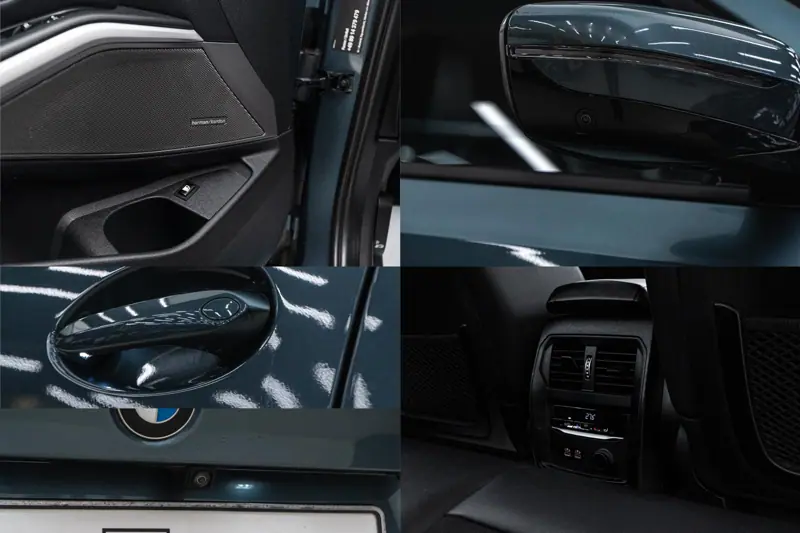 BMW Seria 3 — Poza 23