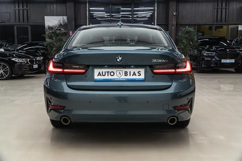 BMW Seria 3 — Poza 25