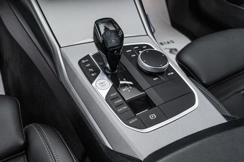 BMW Seria 3 — Poza 27