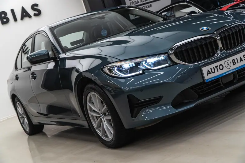 BMW Seria 3 — Poza 28