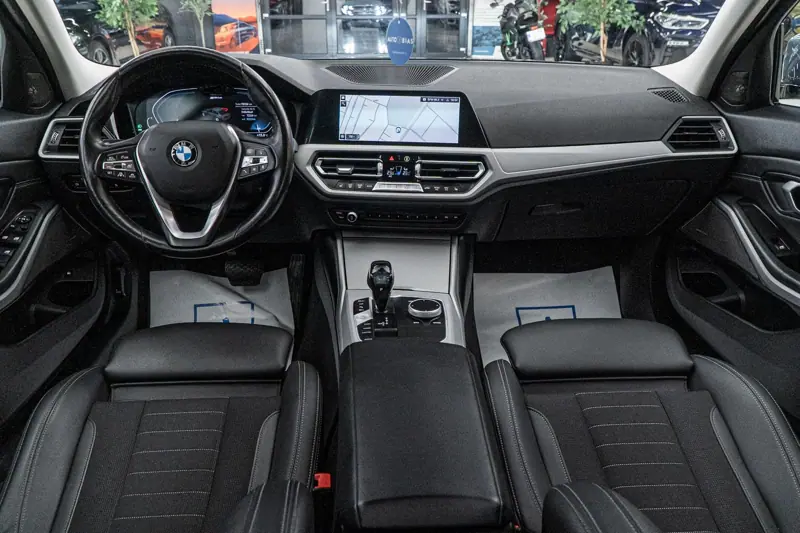 BMW Seria 3 — Poza 29