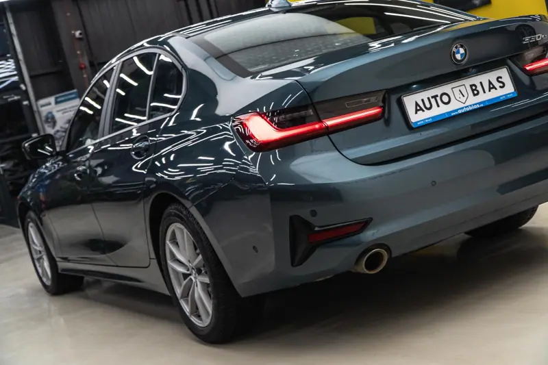 BMW Seria 3 — Poza 31