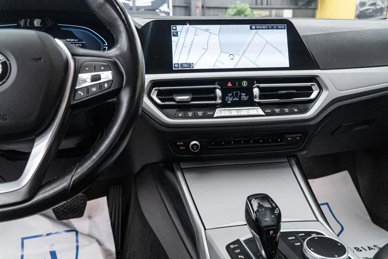 BMW Seria 3 — Poza 32