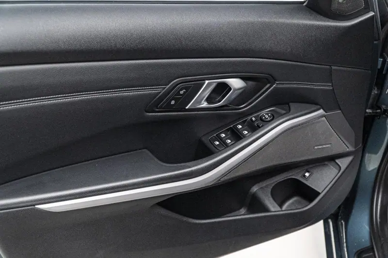 BMW Seria 3 — Poza 33