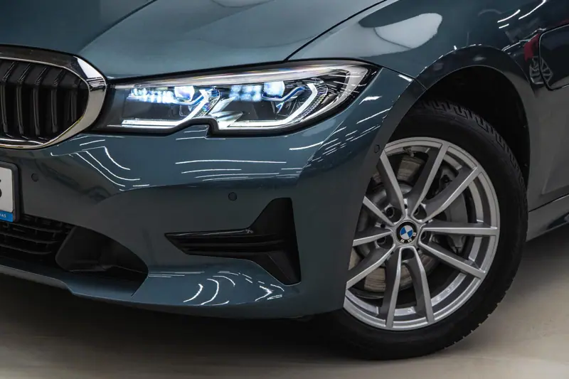 BMW Seria 3 — Poza 34