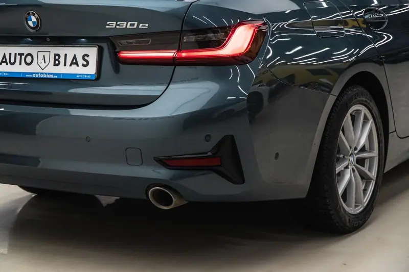 BMW Seria 3 — Poza 37