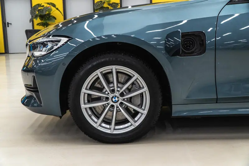 BMW Seria 3 — Poza 40