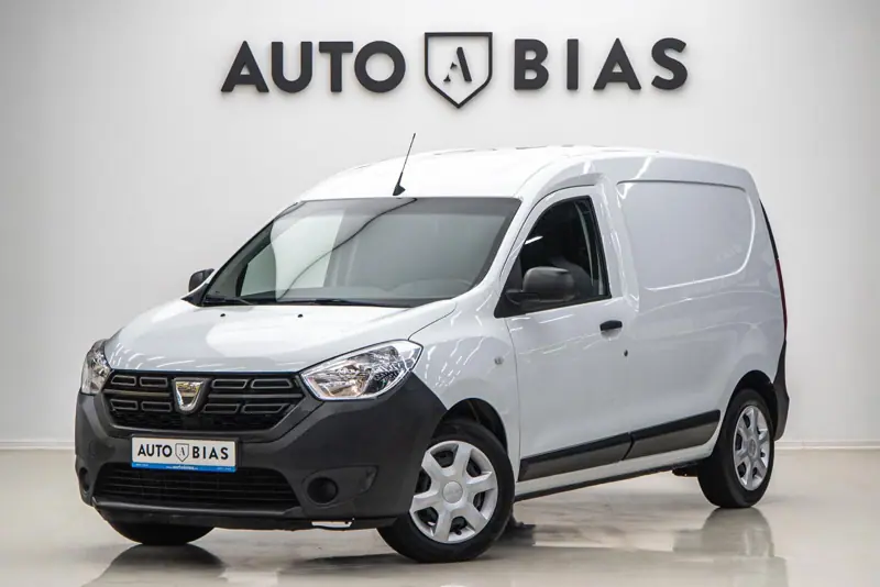 Dacia Dokker — Poza 1