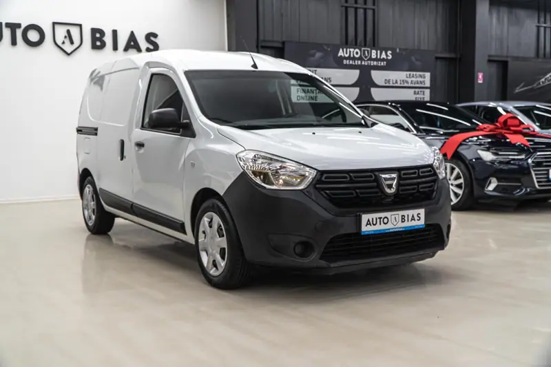 Dacia Dokker — Poza 3