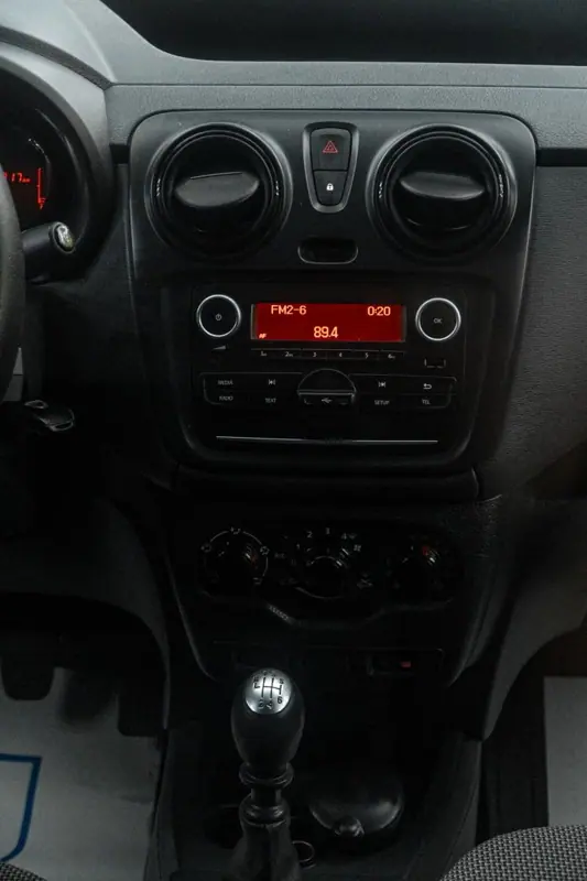 Dacia Dokker — Poza 4