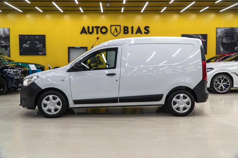 Dacia Dokker — Poza 16