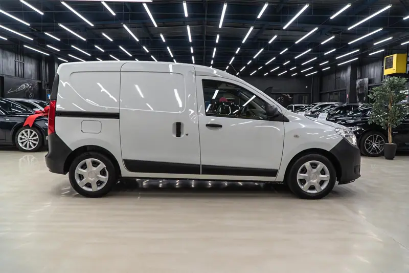Dacia Dokker — Poza 19