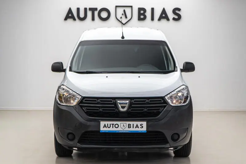 Dacia Dokker — Poza 21