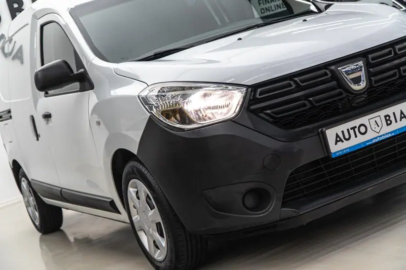 Dacia Dokker — Poza 25
