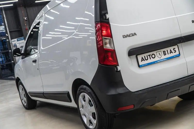 Dacia Dokker — Poza 27