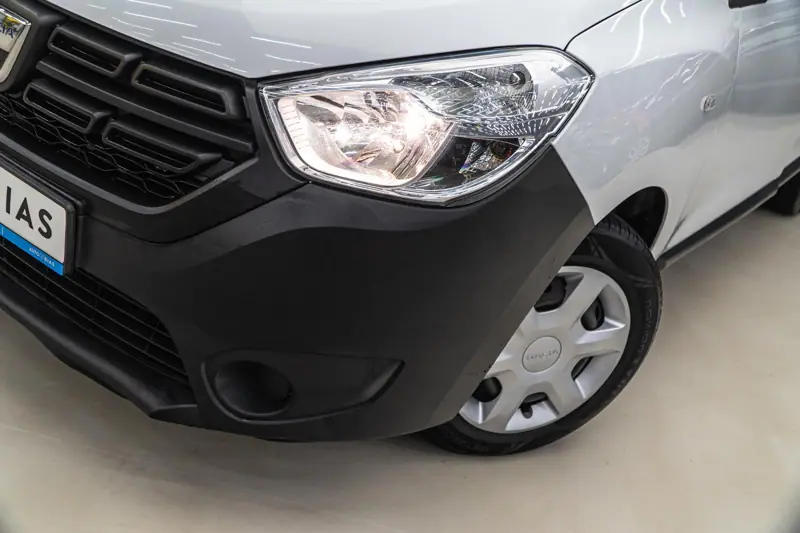 Dacia Dokker — Poza 29