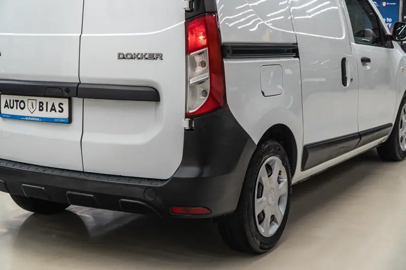 Dacia Dokker — Poza 31