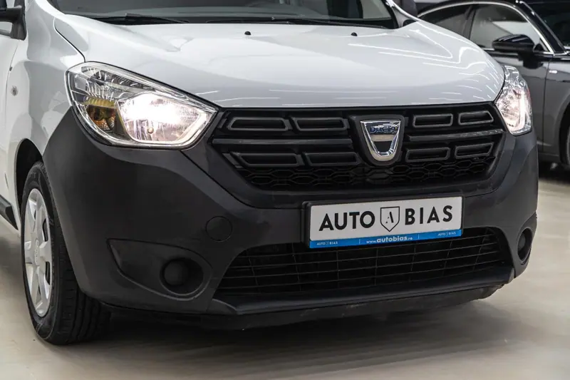 Dacia Dokker — Poza 33