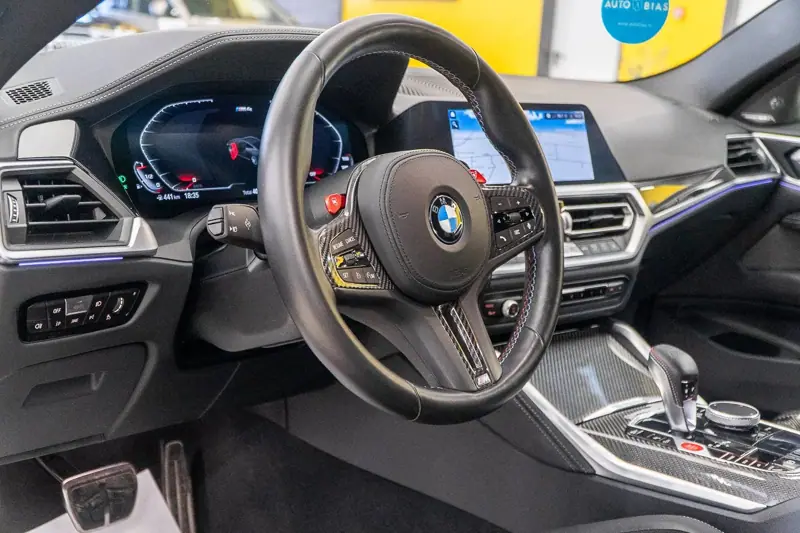 BMW M4 — Poza 6