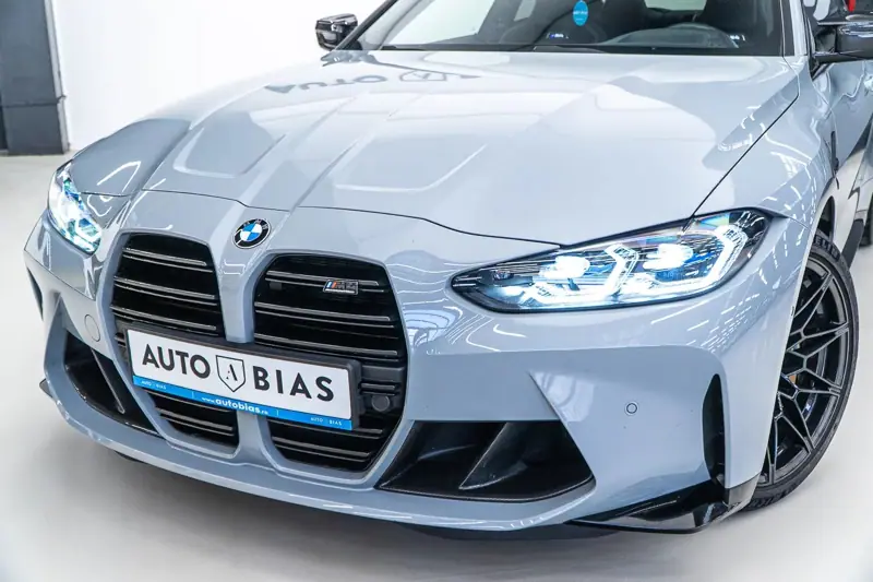 BMW M4 — Poza 10