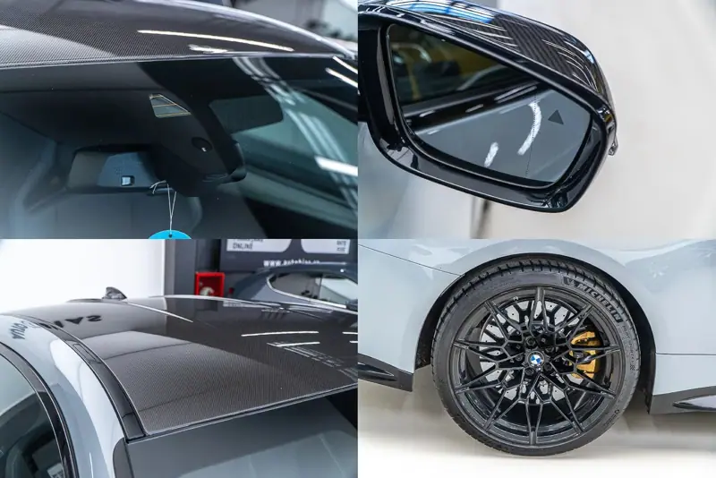 BMW M4 — Poza 12