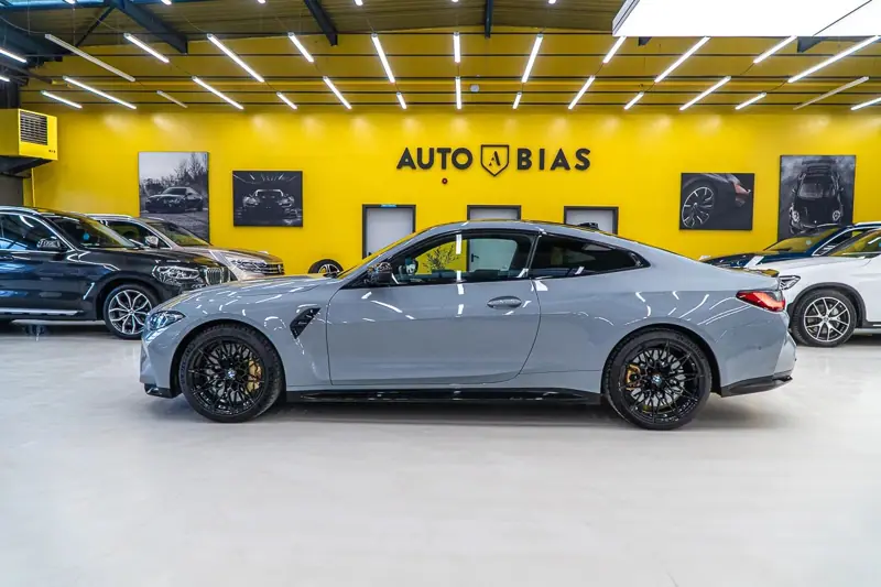 BMW M4 — Poza 16