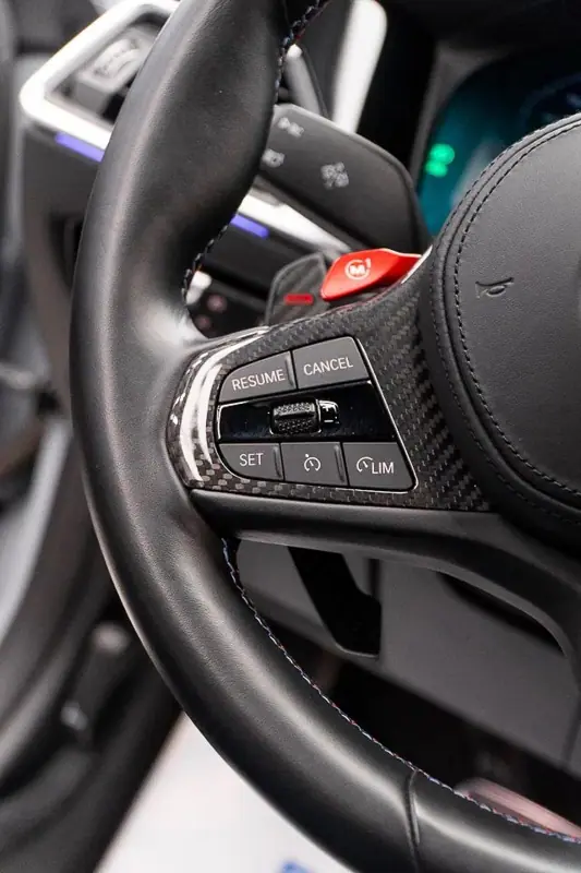 BMW M4 — Poza 19