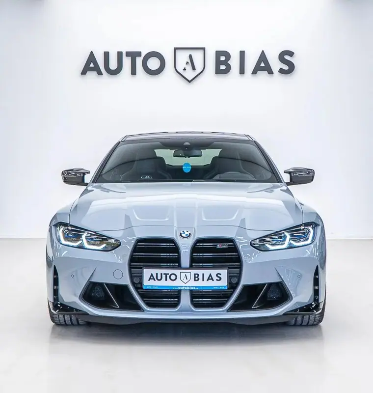 BMW M4 — Poza 24