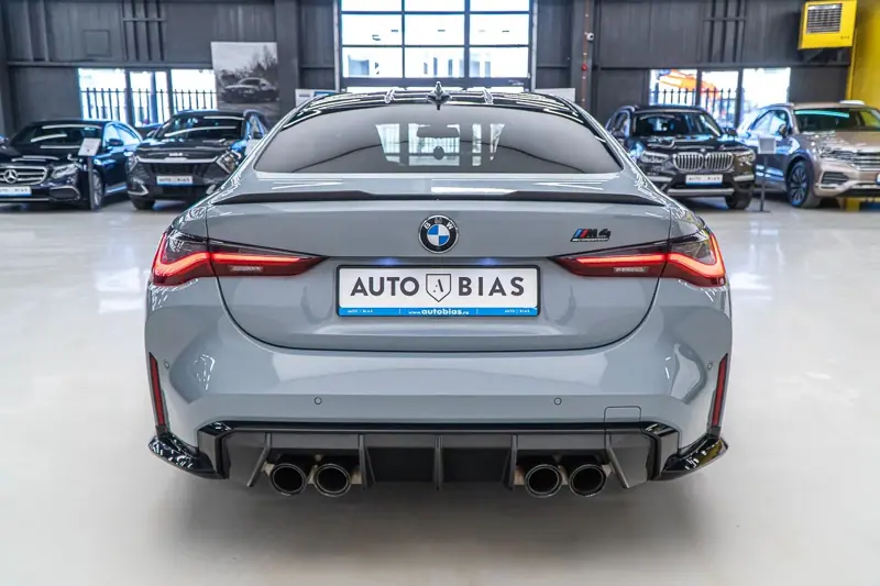 BMW M4 — Poza 28
