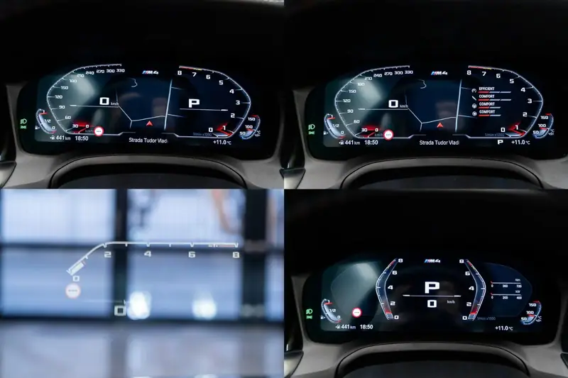 BMW M4 — Poza 29