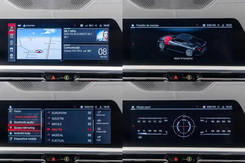 BMW M4 — Poza 30