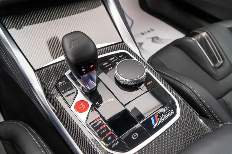 BMW M4 — Poza 31