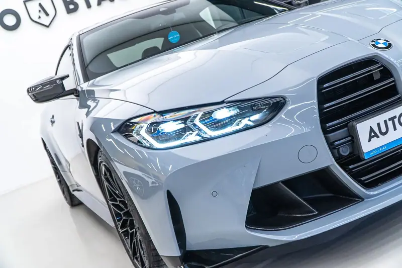 BMW M4 — Poza 32