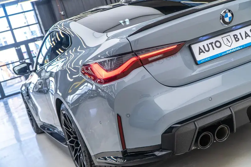 BMW M4 — Poza 36