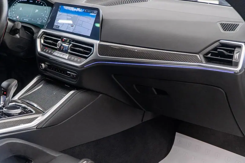 BMW M4 — Poza 37