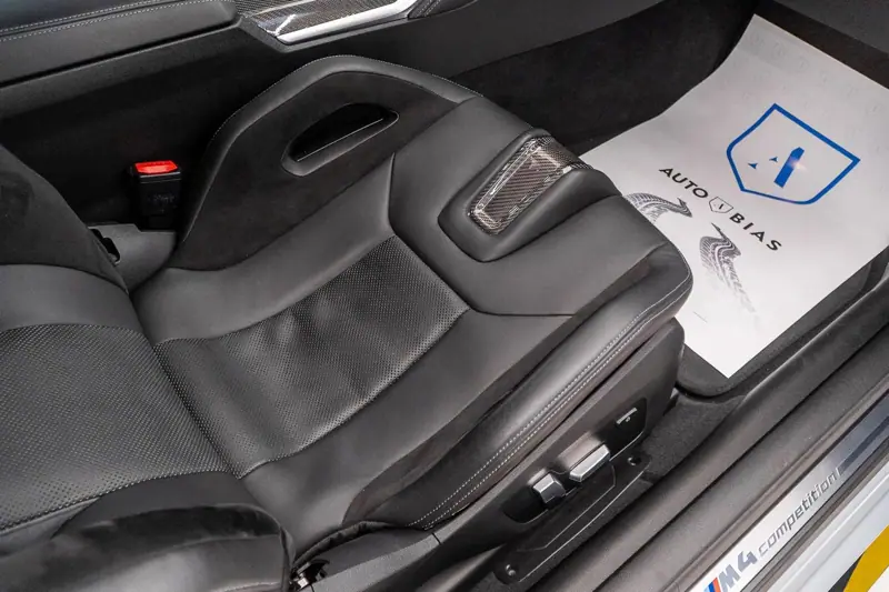 BMW M4 — Poza 38