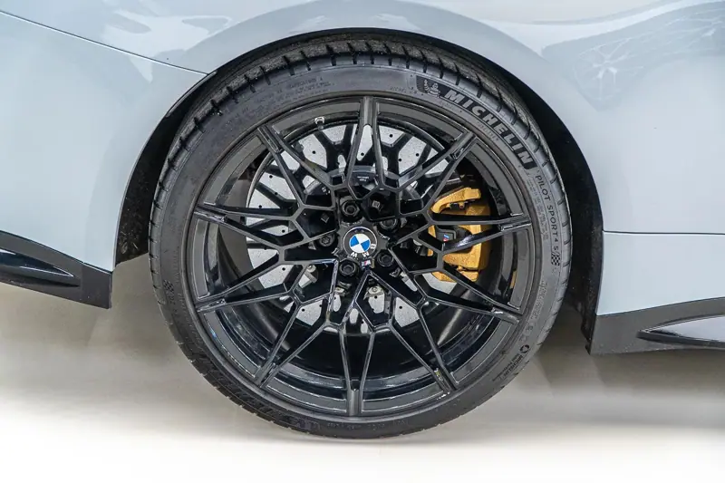 BMW M4 — Poza 40