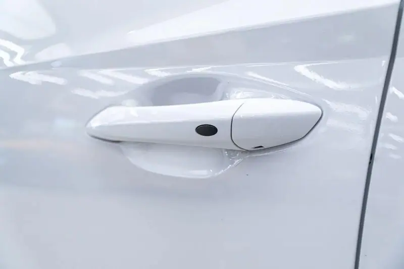 Hyundai Tucson — Poza 32
