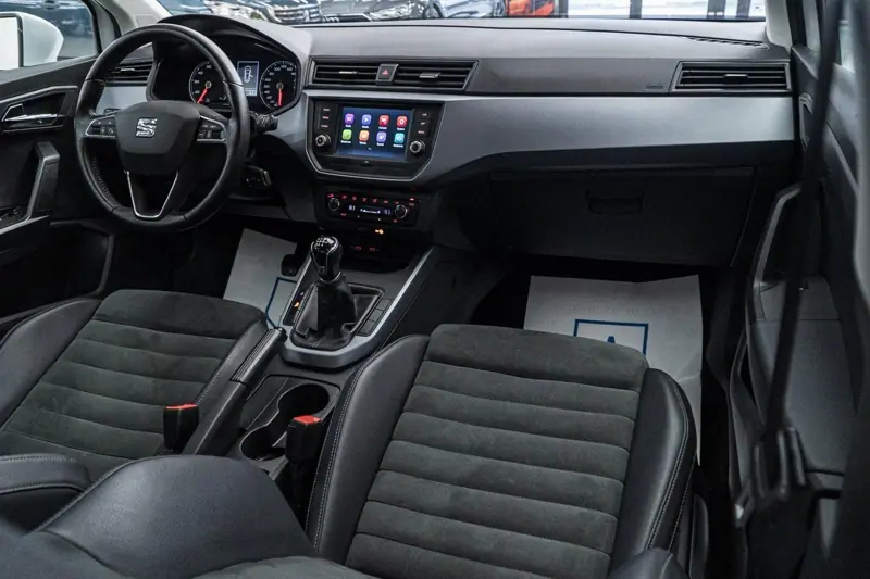Seat Arona — Poza 2