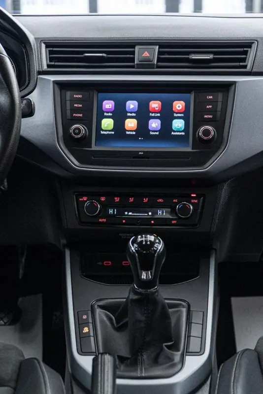 Seat Arona — Poza 4