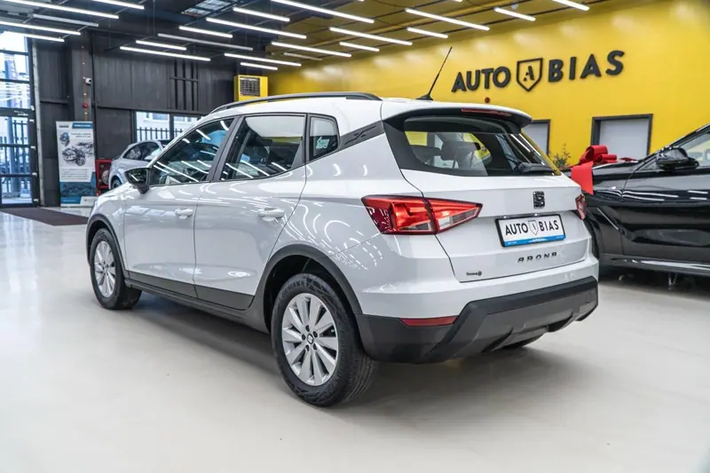 Seat Arona — Poza 5