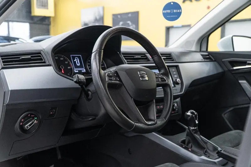 Seat Arona — Poza 6