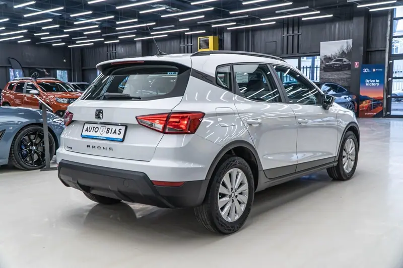 Seat Arona — Poza 7